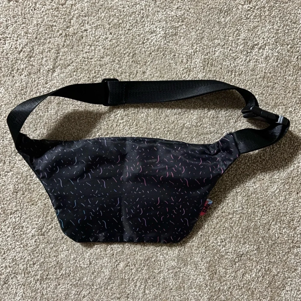 2019 BUKU Festival Merch Fanny Pack